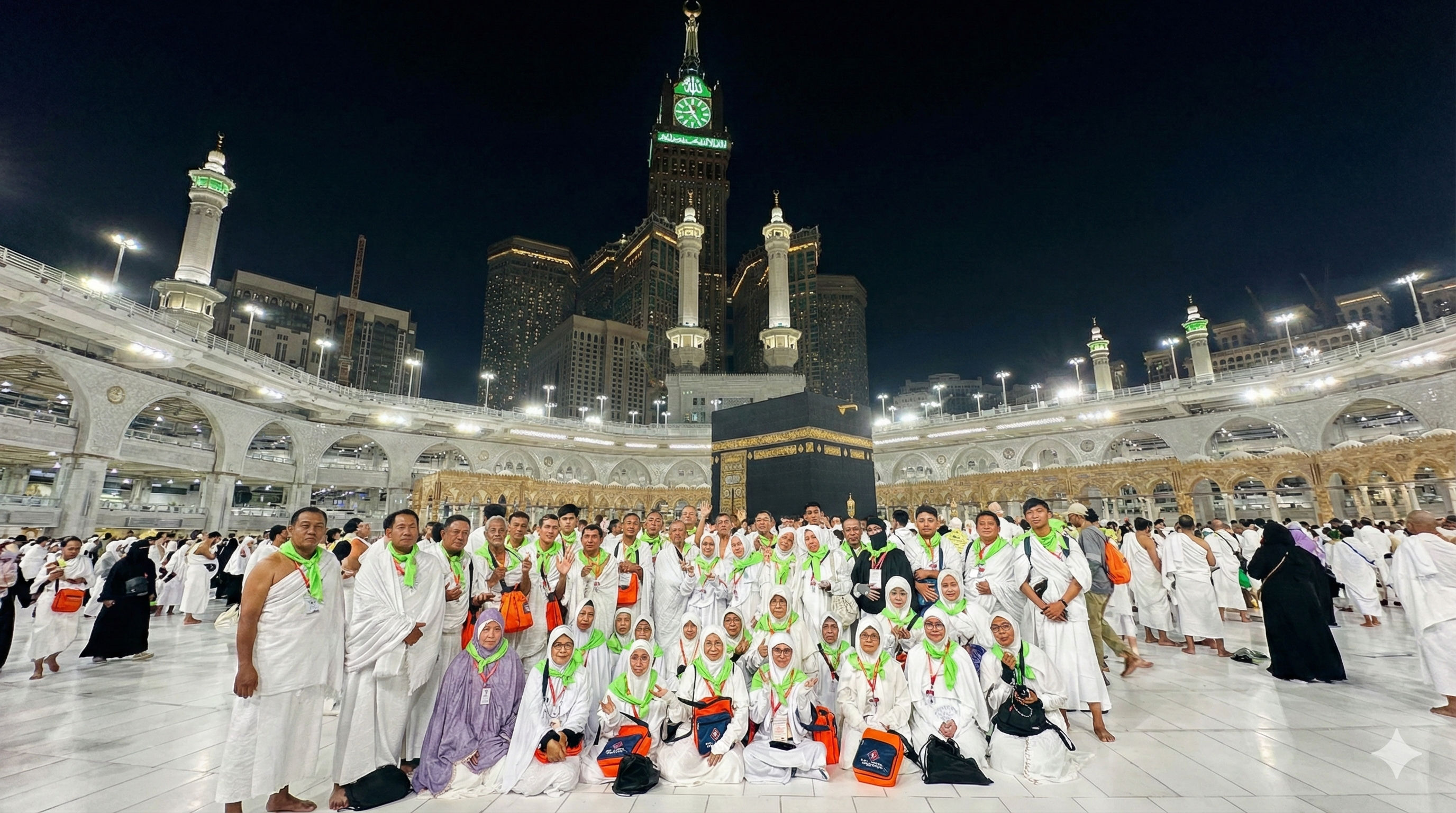 Umroh Super Promo (Solo)